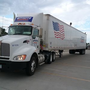 Meet your Posher, Brian